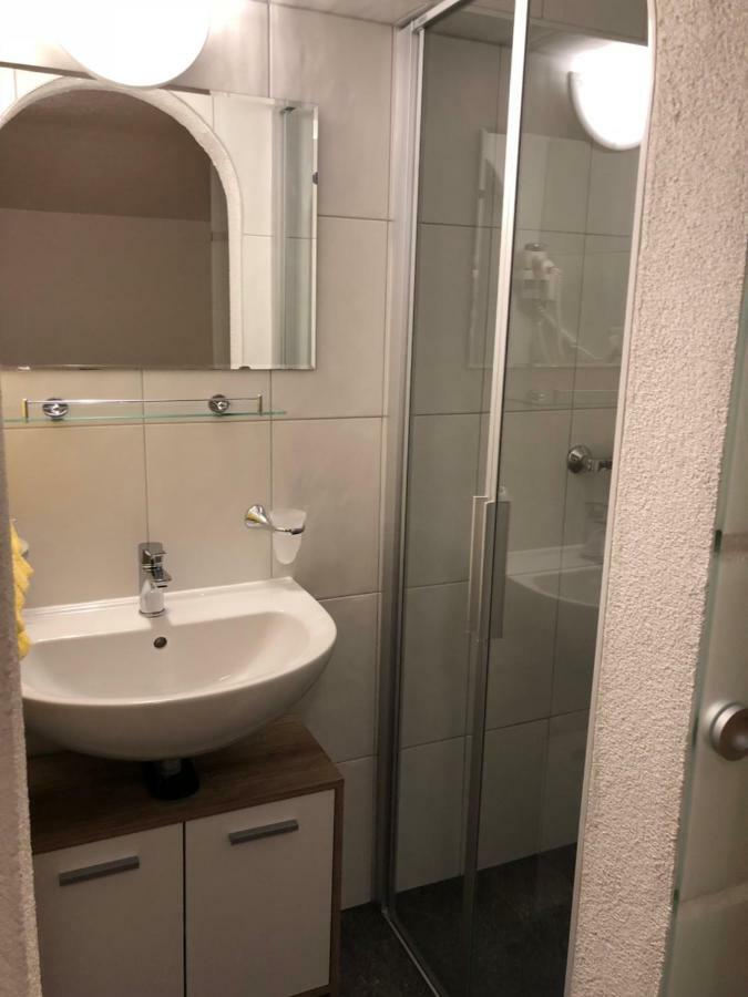 Appartements Dobler - S'Darhuam Sankt Leonhard im Pitztal Eksteriør bilde